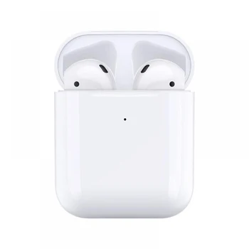 

Bixton Headphones, AirOns Plus, with Wireless Charging Case