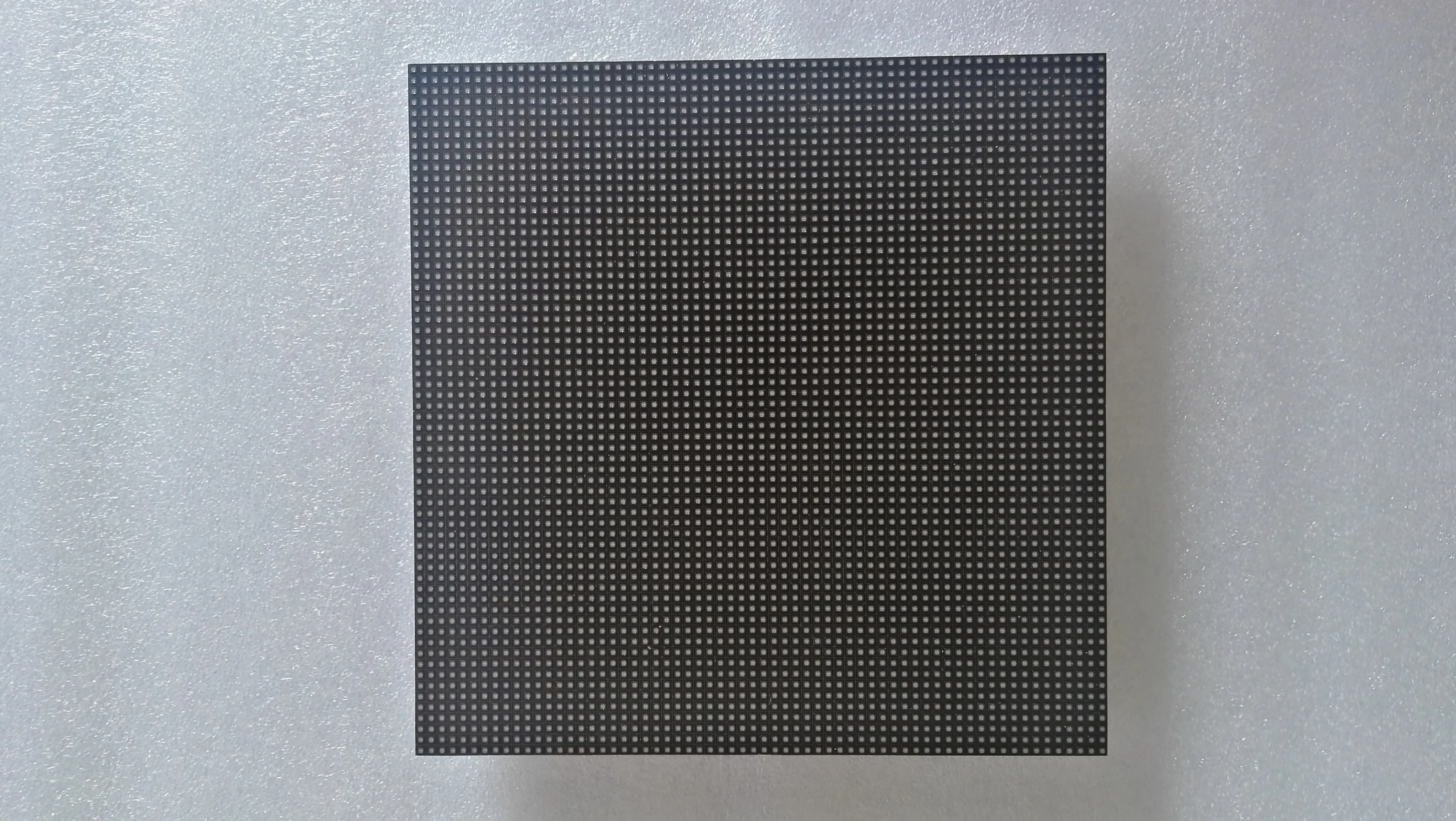 Высоко обновленная внутренняя P3 led mdule 64x64dots 2037 2038s IC p2p2.6 Светодиодная панель дисплея