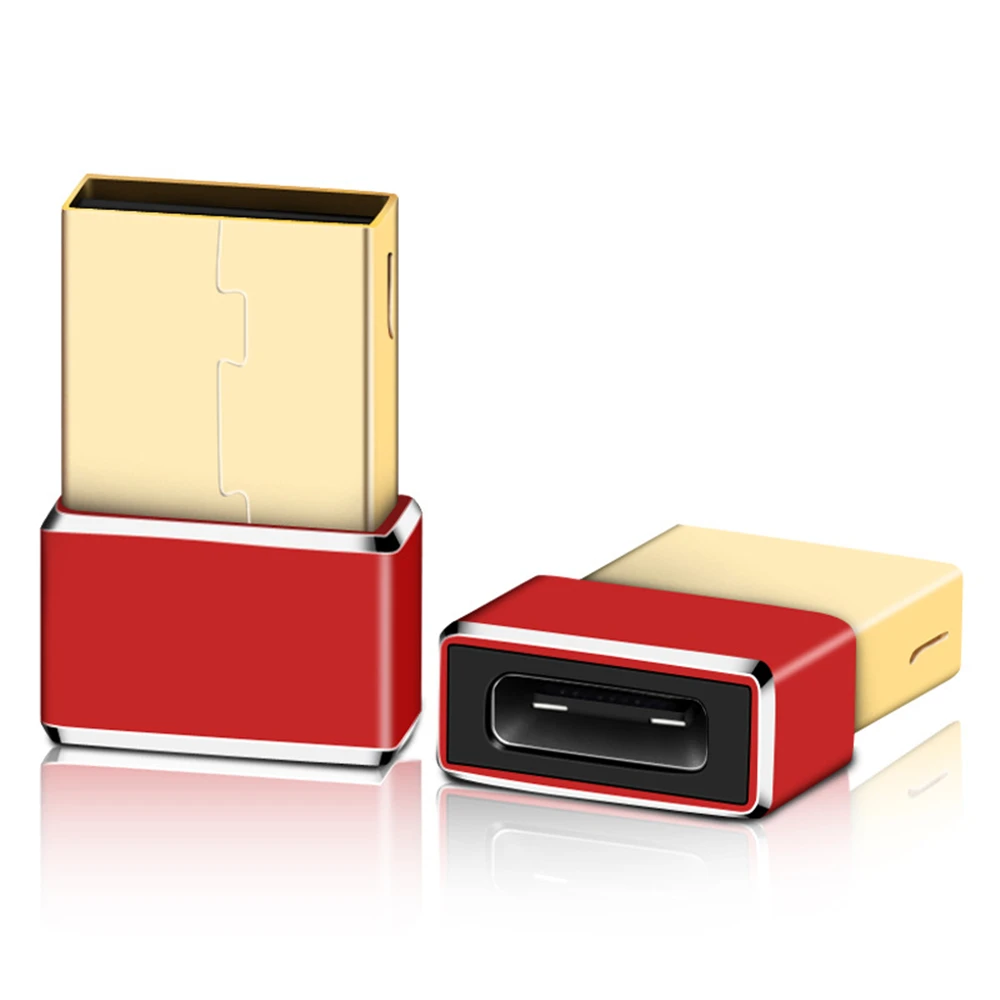 Bakeey USB3.0 к тип-c адаптер конвертер мужчин и женщин для ноутбука планшета huawei P30 Pro mate 30 Xiaomi Mi9 S10+ Note 10