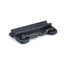 Страйкбол тактическая направляющая для прицела крепление QD крепление для Softair ACOG серии AO1710 Охотничьи аксессуары