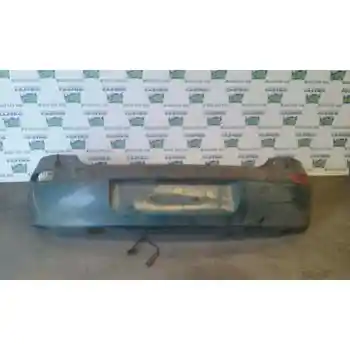 

REAR BUMPER OPEL CORSA C