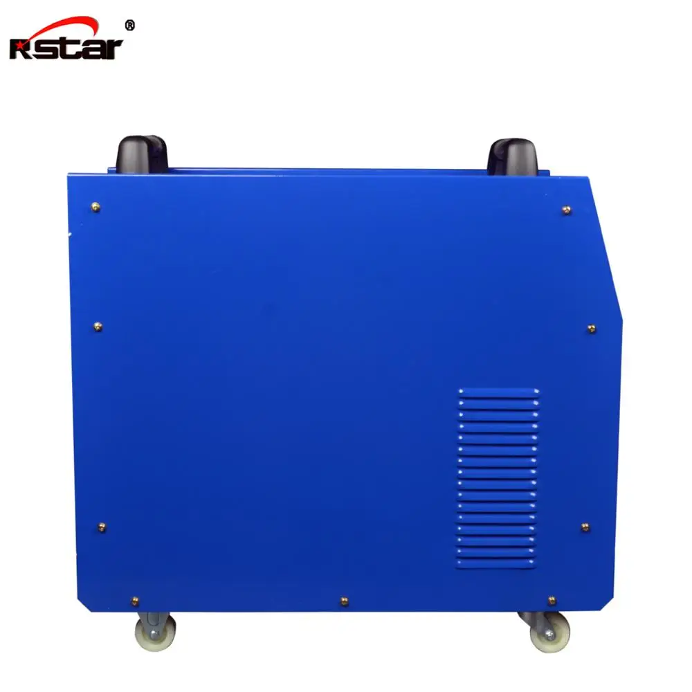 IGBT Инверторные промышленные импульсный wsme315 ac dc палка tig сварочный аппарат