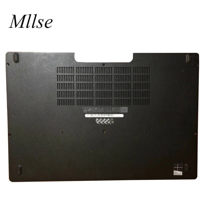 

Free Shipping New For DELL Latitude E5550 Bottom Base Case Cover Door E Shell WXCCK 0WXCCK