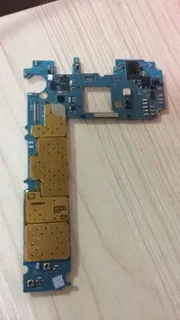 

Original Unlocked Main Motherboard 32GB For S6 Edge G925F Motherboard European Version