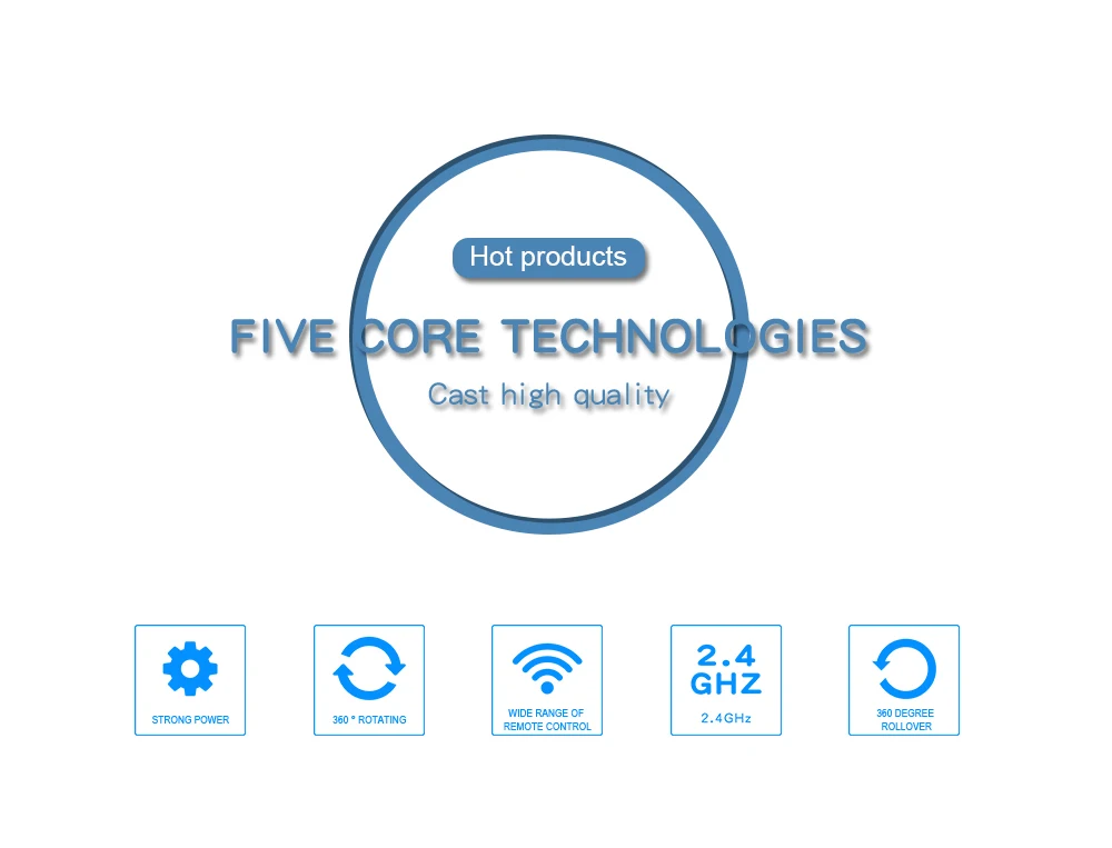 Gesture Hugine пульт дистанционного управления 2,4G 4CH трюк трицикл для дрифта автомобиля Рок Гусеничный ролл автомобиль 360 градусов флип дети робот RC автомобили