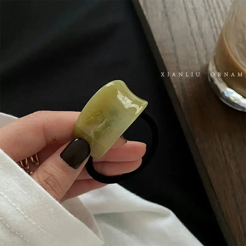 06Bean Green