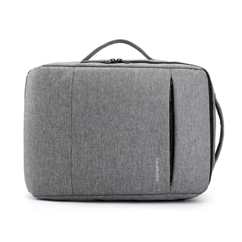 

New Style Casual Business Laptop Computer Backpack Charging Backpack Men And Women Middle School Students School Bag