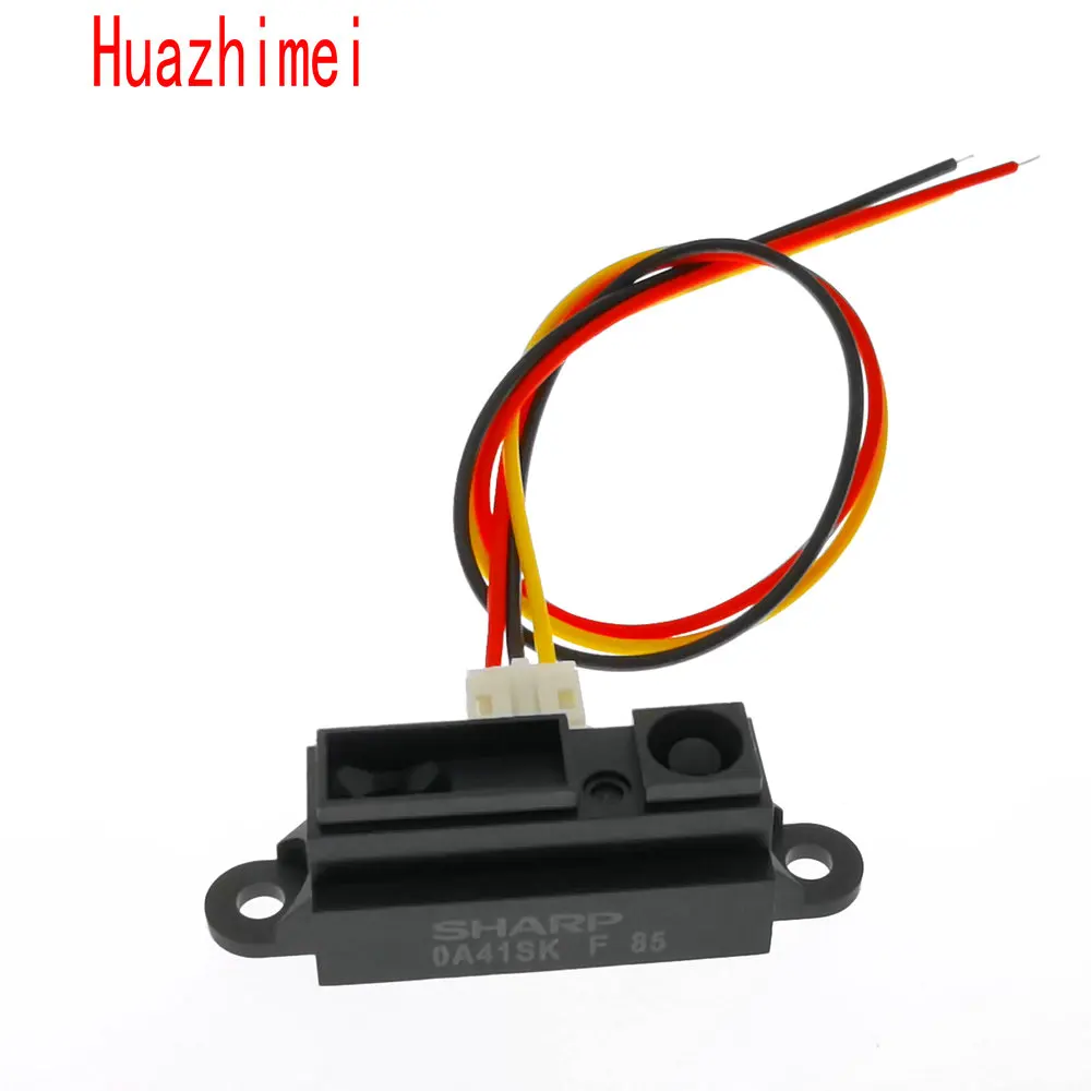 

20PCS GP2Y0A41SK0F GP2Y0A41 2Y0A41SK Infrared Proximity Distance Sensor 4-30cm