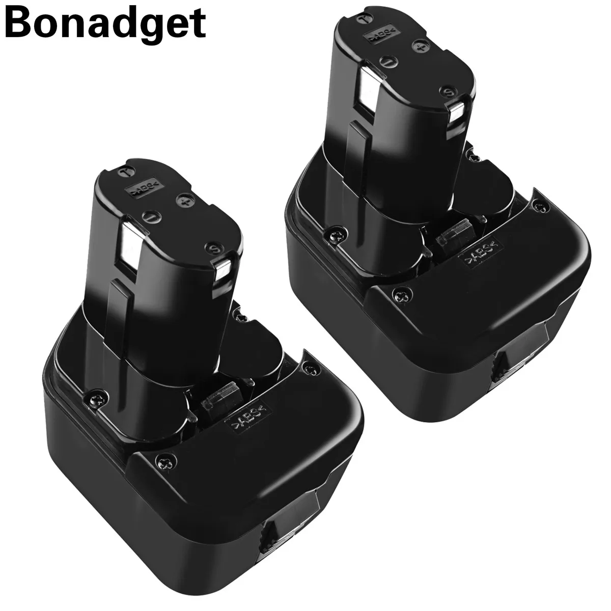 

Bonadget High Quality 3500mAh 12V 3.0Ah Tool Battery For Hitachi EB1214S 12V EB1220BL EB1212S WR12DMR CD4D DH15DV C5D DS 12DVF3