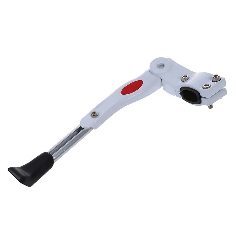 

Adjustable Bike Side Kickstand Kick Stand Kit MTB Road Mountain Bicycle Cycling