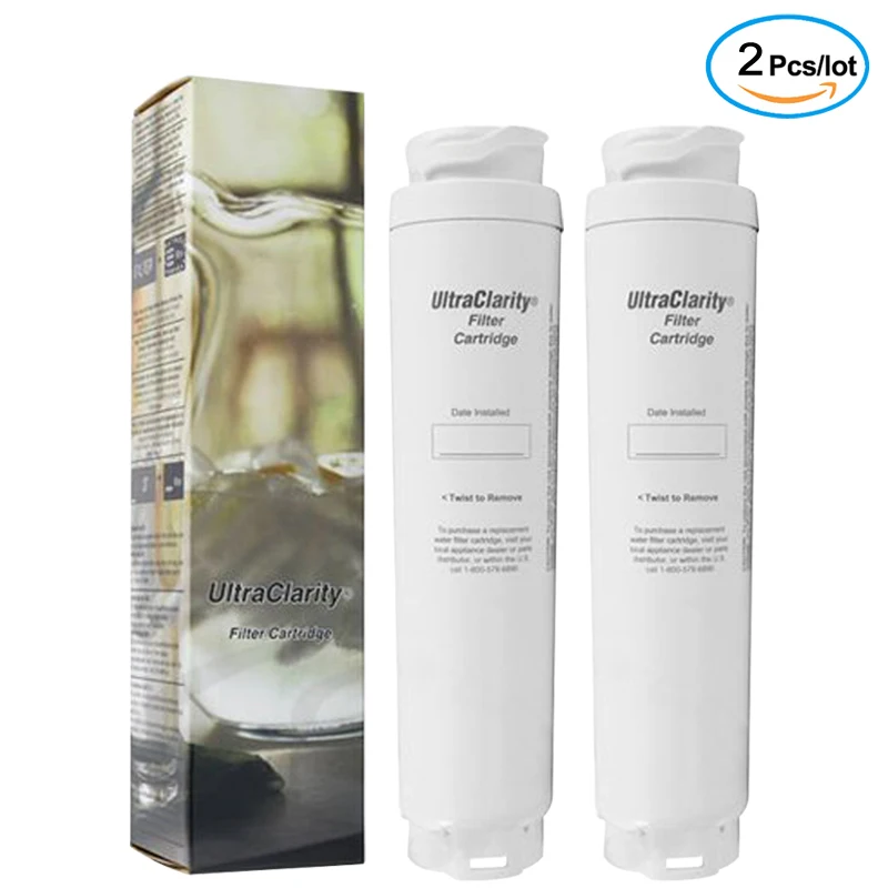 Refrigerator Water Filter Replacement For Bosch Ultra Clarity