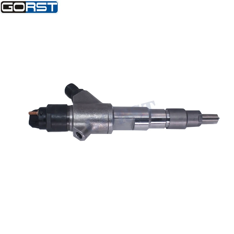 Diesel Fuel Common Rail Injector Assembly 0445120141 For Gaz SadkoFor MMZ Serie 100 1034 0433172092 Automobile Fuel Injector-3