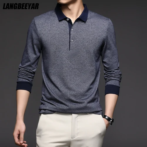 남성을 위한 최고의 선택: 고급 패션 브랜드 폴로 셔츠 추천