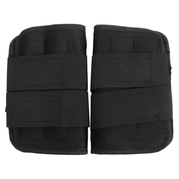 

2Pcs Ankle Guard Weighted Durable High Quality Workout Equipment Ankle Support Sleeve Leg Wrap Leg Strap Ankle Support Belt for