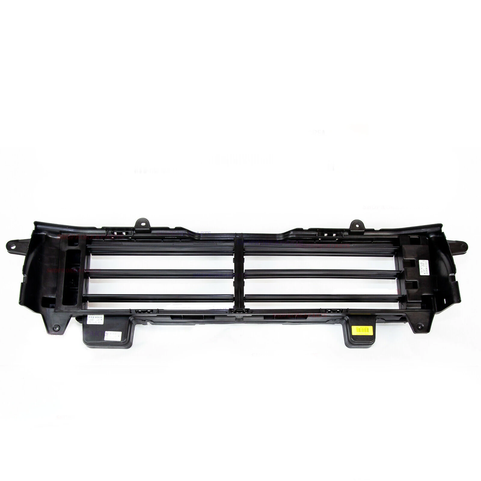OEM 86950E6000 решетка активного воздуха затвор заслонки воздуховода дефлектор для hyundai SONATA HYBRID