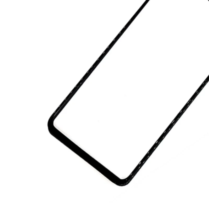 Отличное качество для huawei P30 Lite сенсорный экран стеклянная панель дигитайзер сенсор Сенсорная панель передняя стеклянная панель запасные части