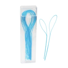 3 упаковки нитей зубной нити держатели зубной нити между ортодонтическими брекетами мост MP789