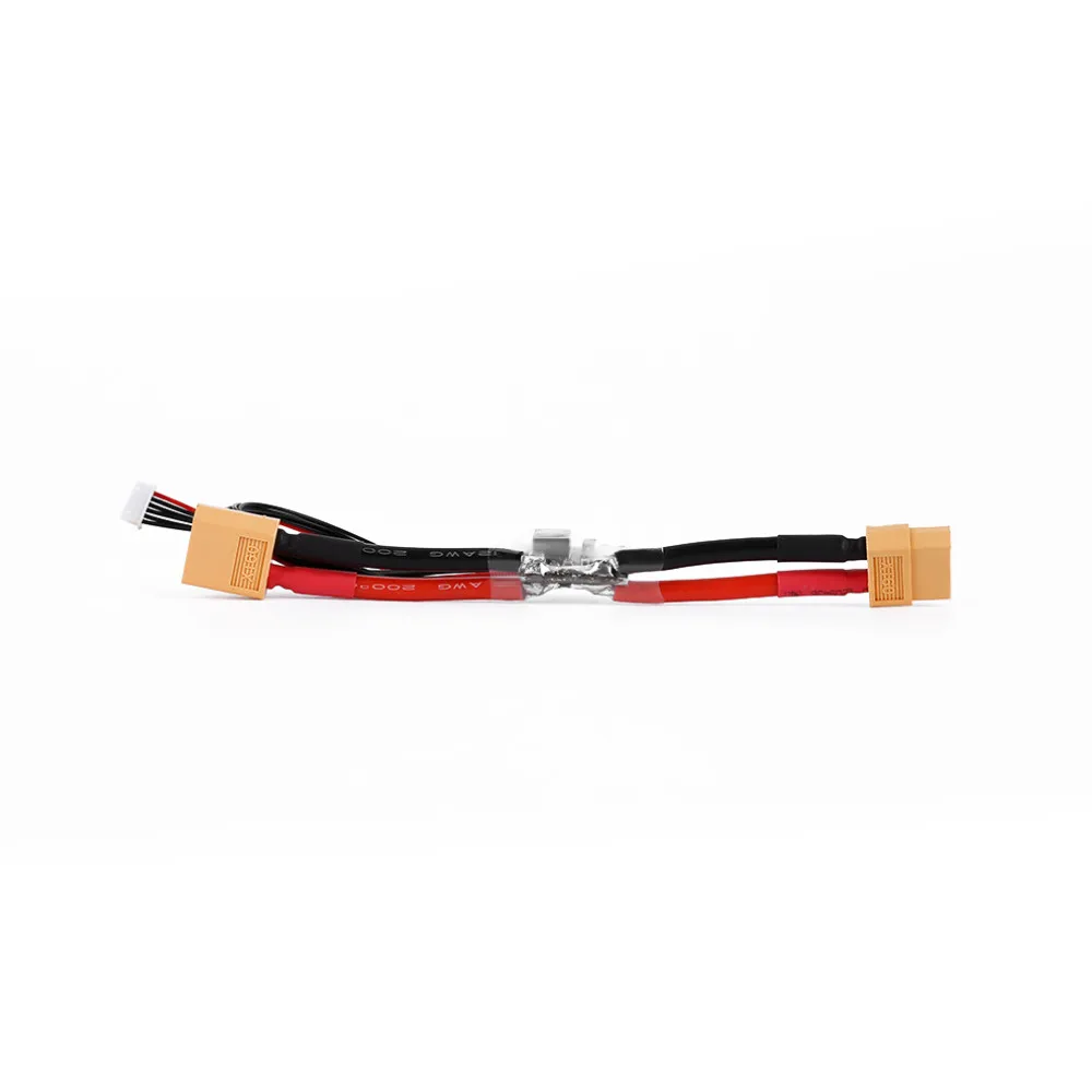 Модуль питания APM 5,3 V DC BEC разъемы ArduPilot APM 2,5 2,6 2,8 Контроллер полета Pixhawk Мощность модуль 30V 90A T/XT60 штекер RC вертолет часть