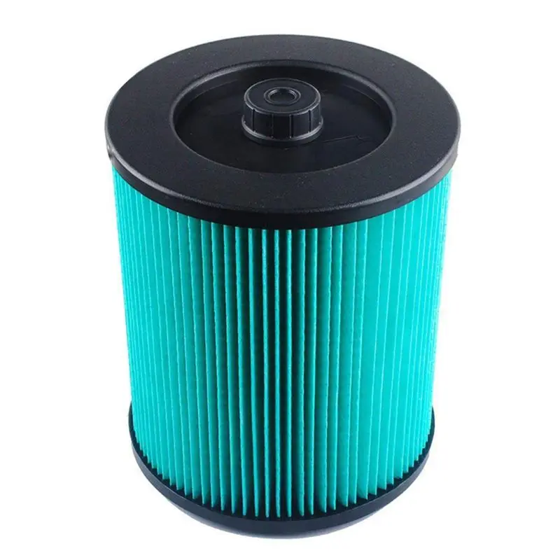 Filter- 17912& 9-17912 HEPA Vacuum Filter with High Efficiency Particle Air Filter Material Compatible with Craftsman. Compare