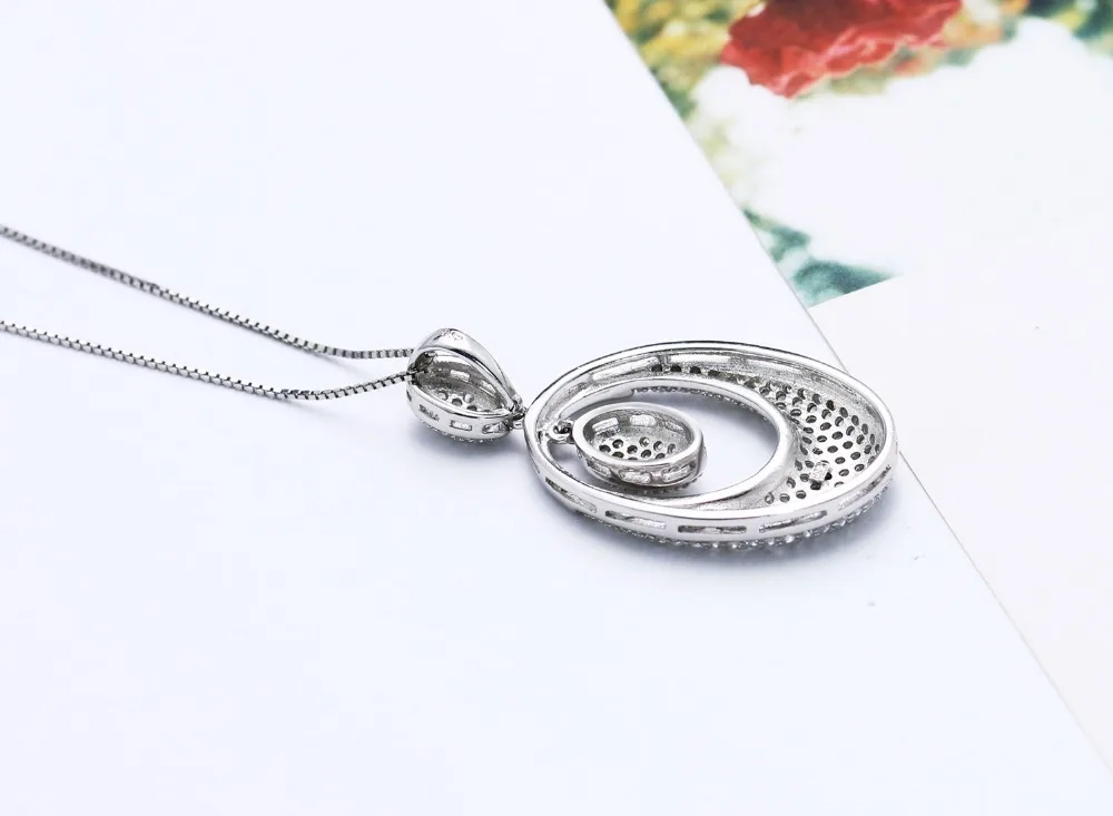solid silver necklace (1)