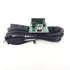 

2pcs ATMEGA8/AVR CF7670 Test Board USB transfer to UART (CP2012)