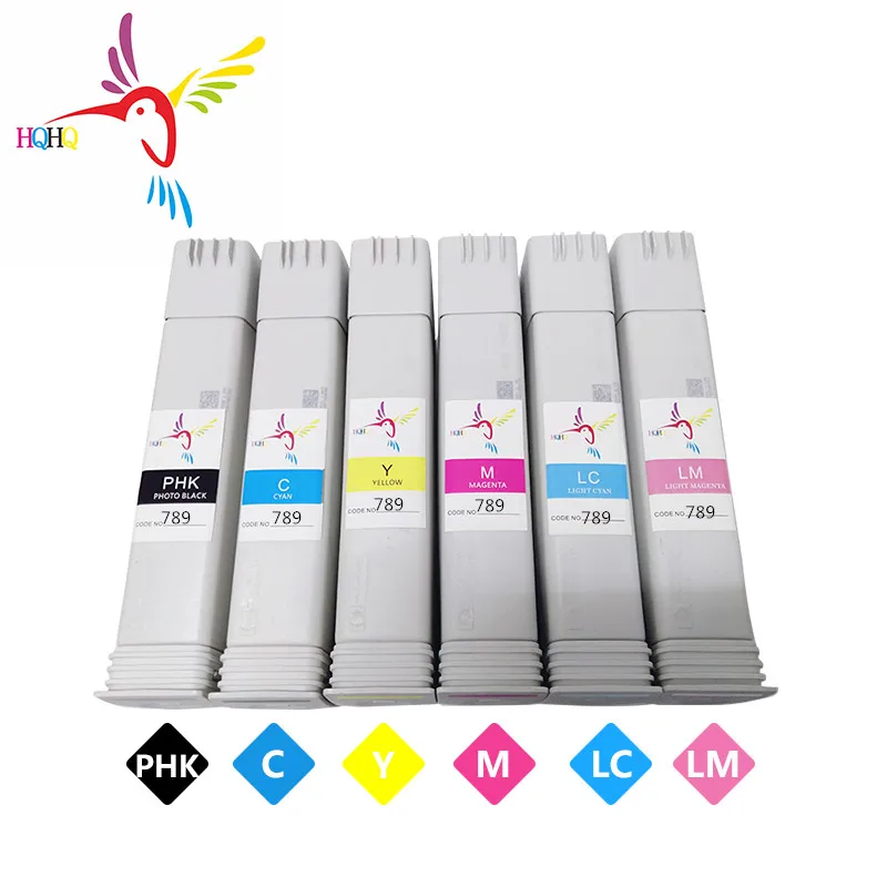 789 Ink Cartridge for HP Latex L25500 Compatilbe Hp Remanufacture | Компьютеры и офис
