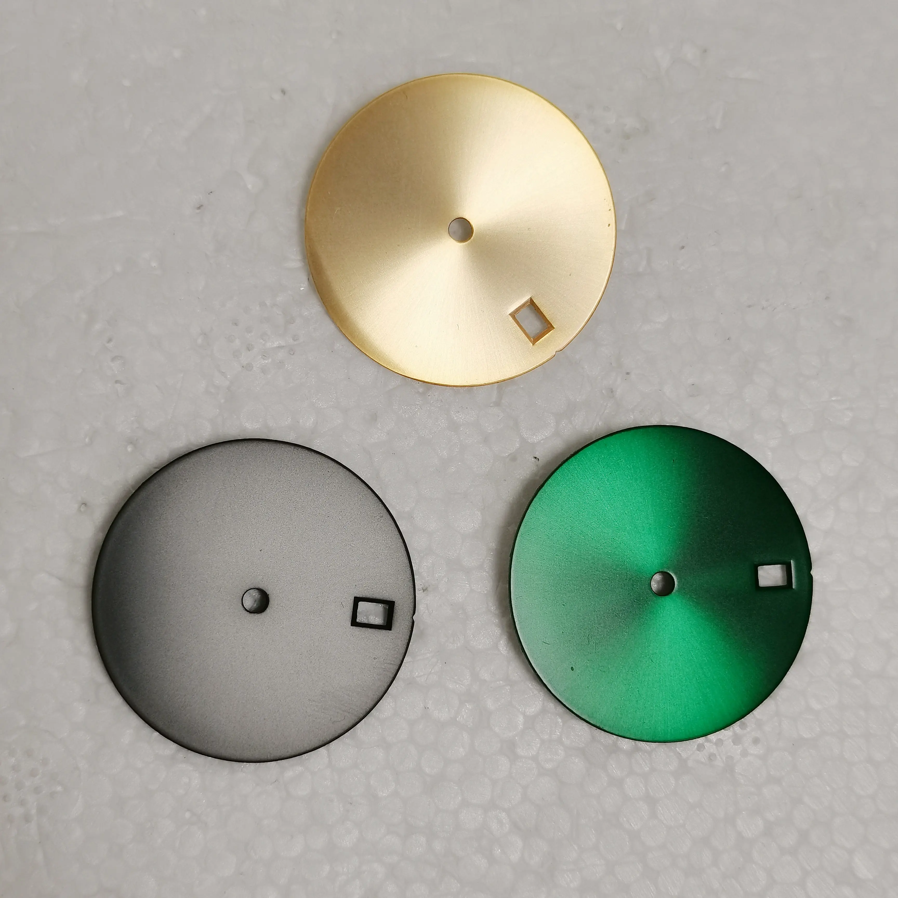 Quadrante Da 28.5Mm Per Macchine Automatiche Miyota 8215 8200 Eta 2836 2824 2892