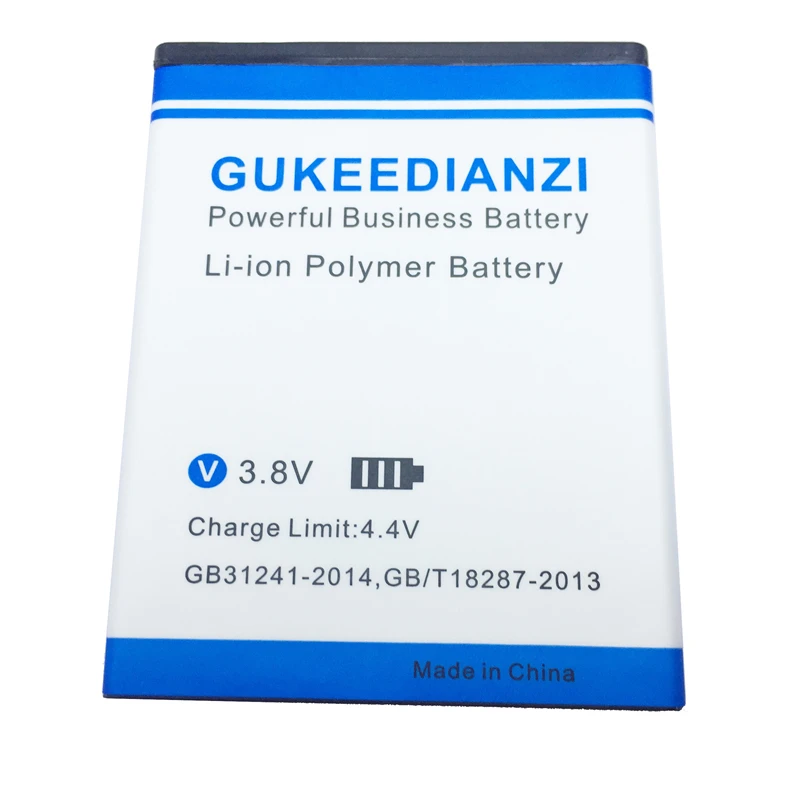 GUKEEDIANZI 3000 мАч BOPB5100 сменная батарея для htc Desire 516 D516d htc 516 D516w Desire 316 D316d 316d литиевая батарея