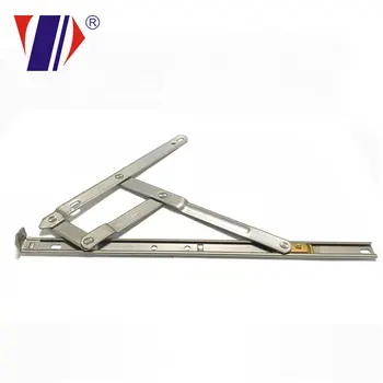 

Stainless steel safety friction hinge