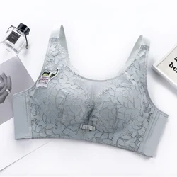 Women's Push Up Bra Lace Lady‘s Underwear Lingerie Femme Hot Breathable Summer Sexy Intimates Underwear & Sleepwears