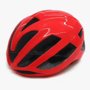 

MTB Cycling Helmet ultralight red Road Bike Helmet Road MTB mountain XC Trail capacete Matte bicycle Helmet cascos ciclismo 2020