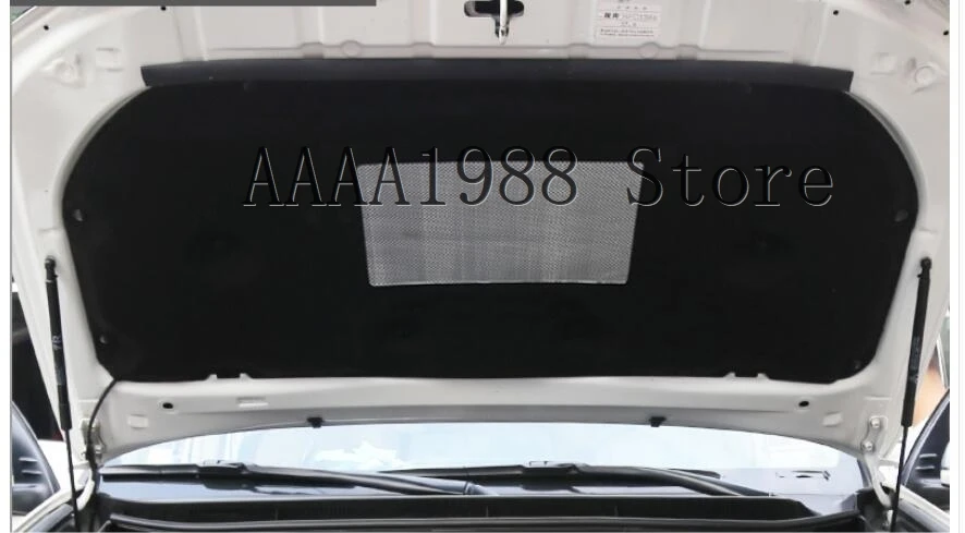 Tappetino Isolante Termico Per Mazda CX-3 2014-2018 - Protezione Motore E Riduzione Rumore - Foto 13