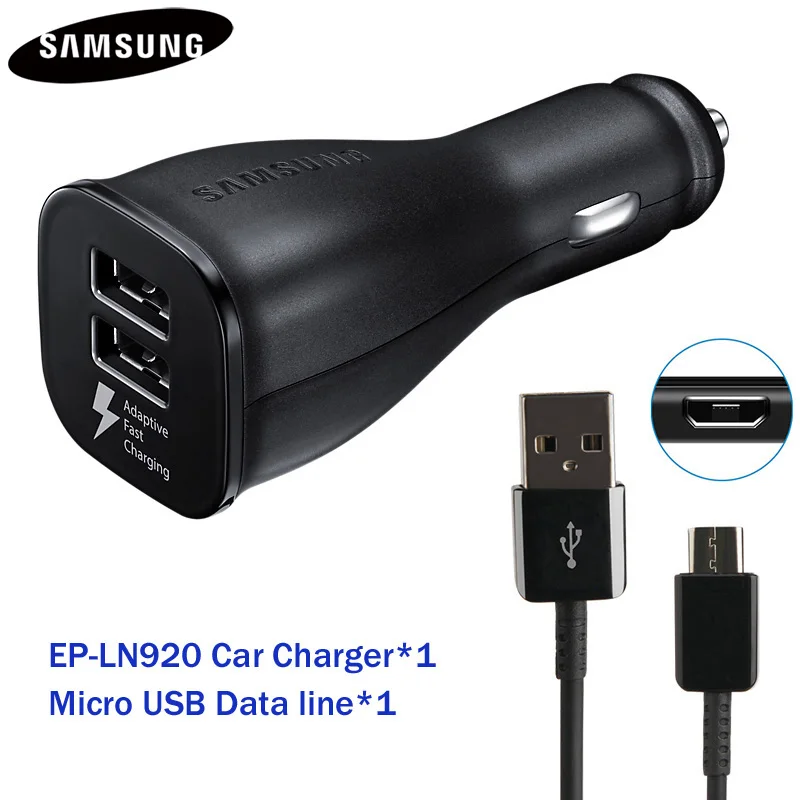 EP-LN920+ Micro USB线