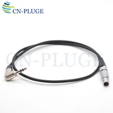 Аудиокабель 3,5-6 Pin для ARRI ALEXA mini LF