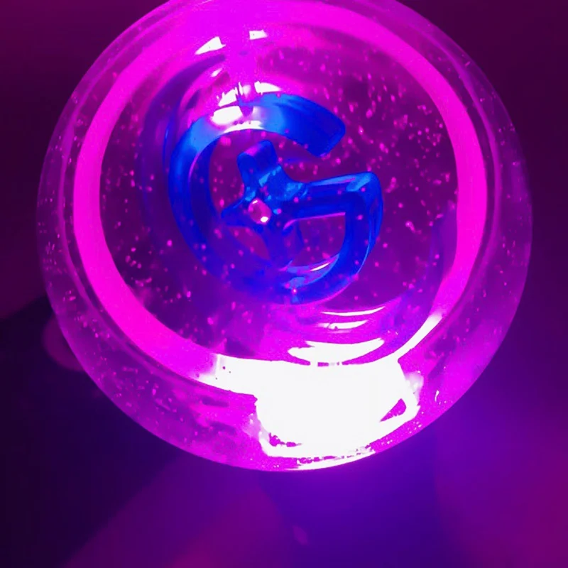 New Lightstick Official Ver.2 Concert Lamp Girlfriend Should Aid Ball Lamp Fluorescent Rod Toys Girls Fans Gift New In Box