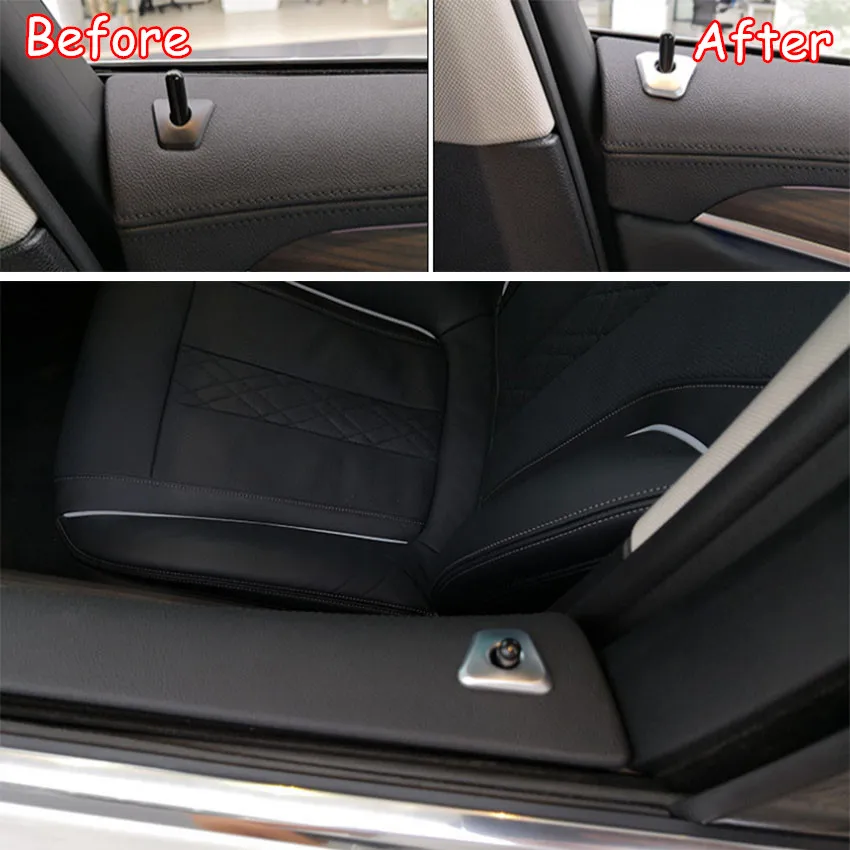 2 шт. автомобиля внешние аксессуары для автомобильной боковой наклейка на багажник металлическая наклейка для Lexus RX330 nx200t es250 GS430 IS250 es200 GX470