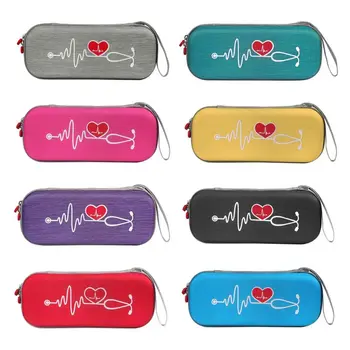 

Travel Carrying Case Shell Organizer Bag for 3M Littmann Classic III Stethoscope