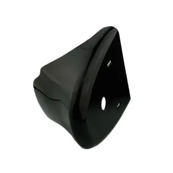 

Front Chin Spoiler Fairing Mudguard Cover For Harley Sportster XL 883/1200 04-17