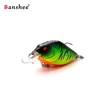 Banshee 58mm 9g Snoop VIBS VKR58 Shallow Diving Crankbaits Fishing Lure Rattle Sound Wobbler Artificial Hard Artificial Bait ► Photo 3/6