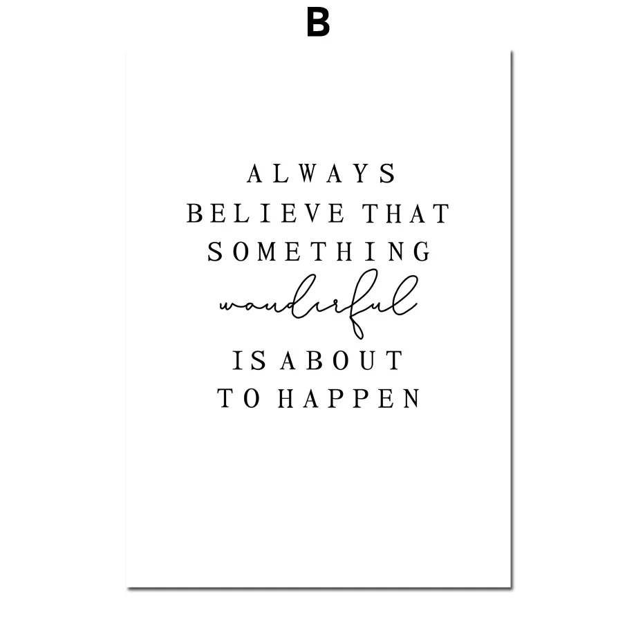 Sexy-Lip-Marble-Believe-Quotes-Fashion-Wall-Art-Canvas-Painting-Nordic-Posters-And-Prints-Wall-Pictures (4)