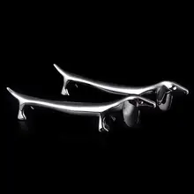 1 шт щетка для ногтей, подставка для ручек, керамическая подставка, держатель для таксы, Маникюрный Инструмент для ногтей