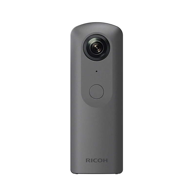 40 м водонепроницаемый корпус для RICOH Theta SC Theta V Theta S 360 градусов камера Дайвинг защитный чехол RICOH Cam аксессуары