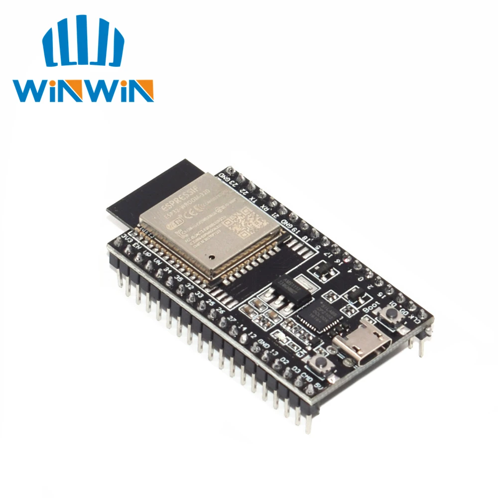 

ESP32-DevKitC core board ESP32 development board ESP32-WROOM-32D