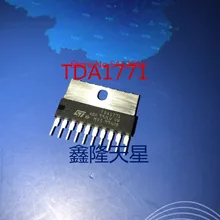 5 шт./лот TDA1771 ZIP-10