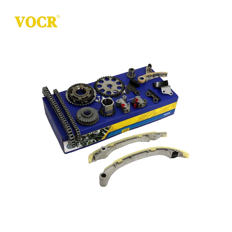 Vocr Timing Chain Kits For Toyota Land Cruiser Prado Coaster 2tr 2.7