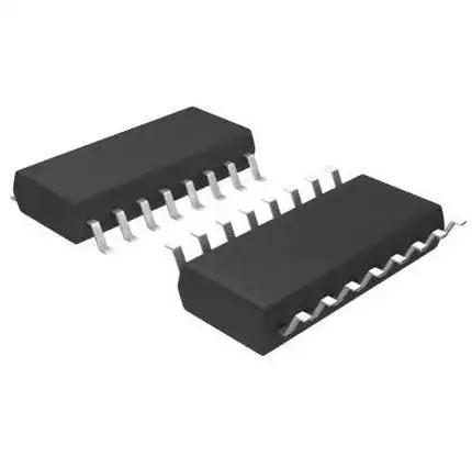 10 шт./лот SN74LS85NSR 74LS85 среднего тела патч SO-16 5,2