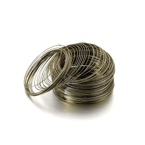 0.6mm Memory Beading Steel Wire Beading Wire For DIY Jewelry Findings Bangle Bracelet Making Accessories Supplies