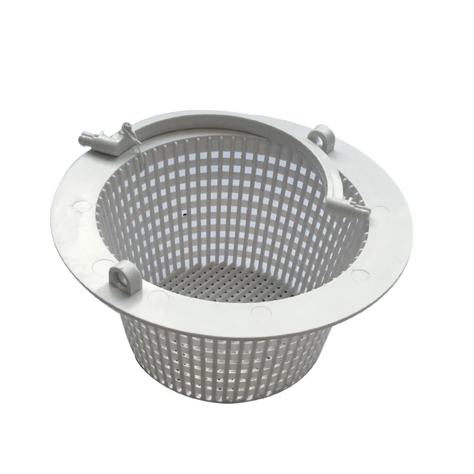 Swimming Pool Skimmer Baskets Above Ground Pool Sta-Rite Pumps Ponds Basket Pump
