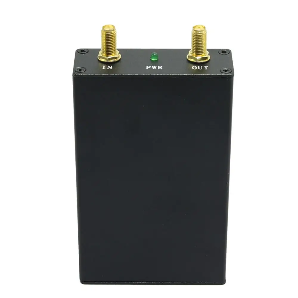 TZT 35 M-4,4G/138 M-4,4G USB SMA источник сигнала USB интерфейс генератор сигналов простой анализатор спектра