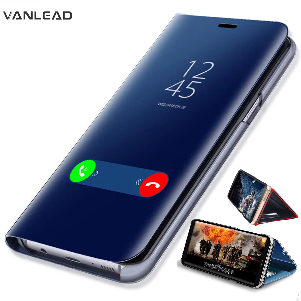 

Phone Cases For Samsung Note89M10 20 30A10 20 30 40 A50 60 70A750A6A7A8Plus S7EdgeS8 S9S10Plus Smart Mirror for samsung a50 Case
